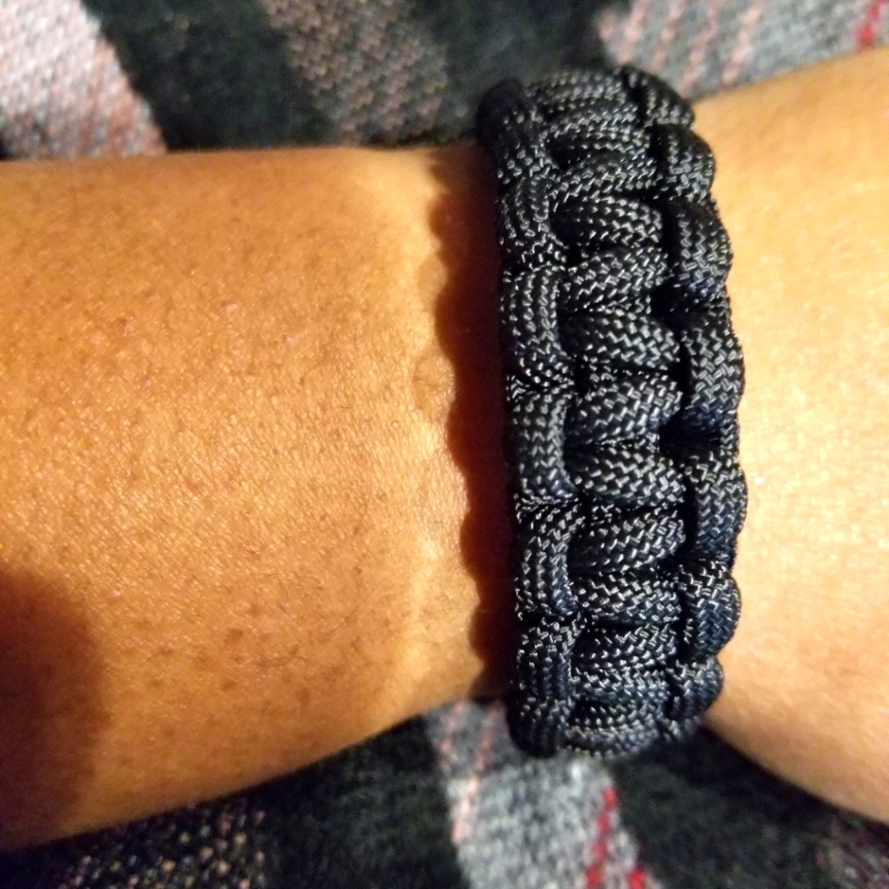 Para cord bracelet #1